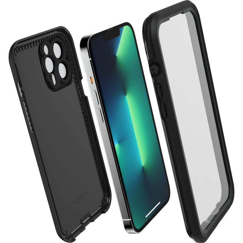iPhone 13 Pro Max Lifeproof Fre Black