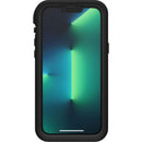 iPhone 13 Pro Max Lifeproof Fre Black