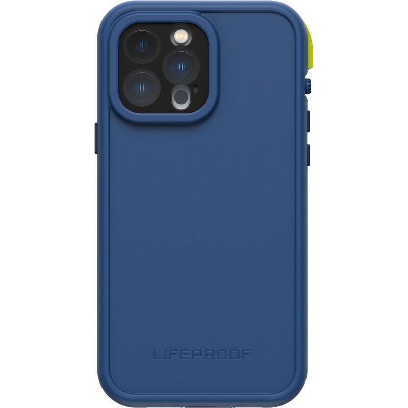 iPhone 13 Pro Max Lifeproof Fre Black