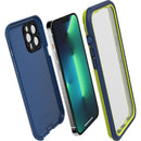 iPhone 13 Pro Max Lifeproof Fre Black