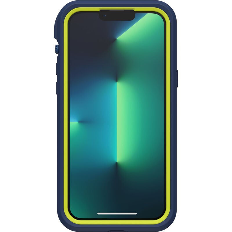 iPhone 13 Pro Max Lifeproof Fre Black