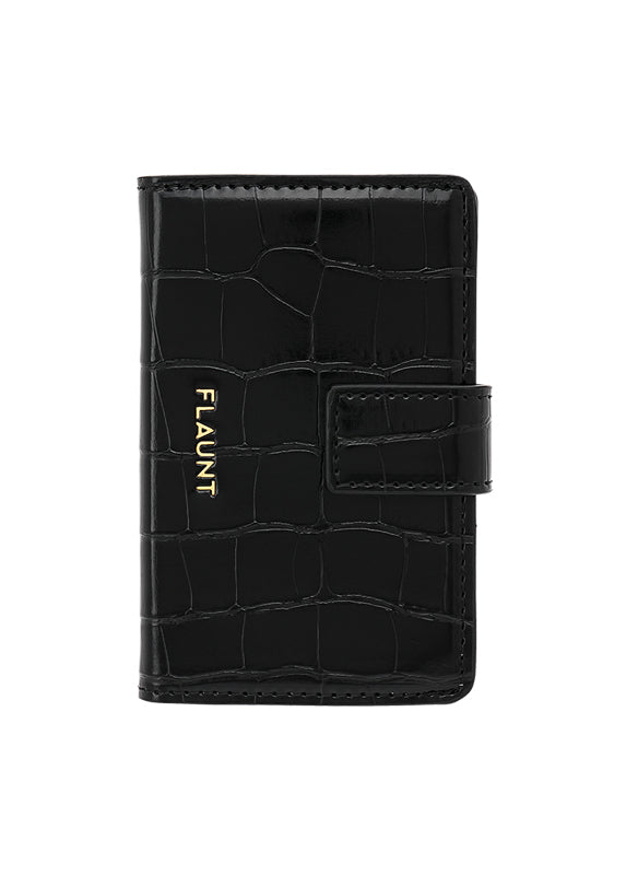 Flaunt Magnetic Wallet