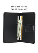 Flaunt Magnetic Wallet