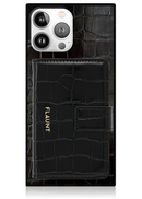 Flaunt Magnetic Wallet
