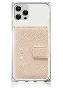 Flaunt Magnetic Wallet