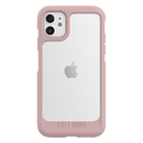 Ugly Rubber G-Model Case for iPhone 11 - Pink