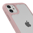 Ugly Rubber G-Model Case for iPhone 11 - Pink