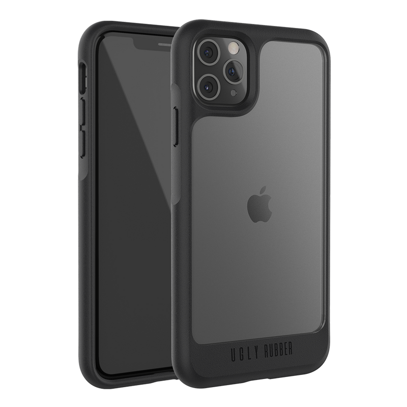 Ugly Rubber G-Model case for iPhone 11 Pro