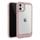 Ugly Rubber G-Model Case for iPhone 11 - Pink
