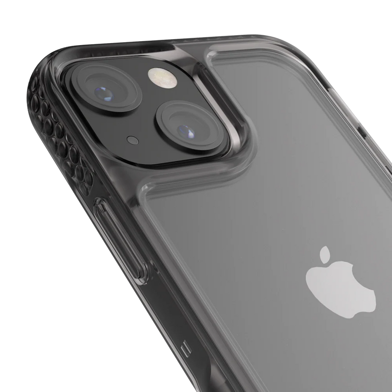 Ugly Rubber G-Model Case for iPhone 13 mini