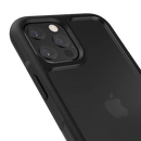 Ugly Rubber G-Model Case for iPhone 12 Pro Max - Black