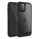 Ugly Rubber G-Model Case for iPhone 12 Pro Max - Black