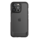 UR U-Model Bumper Clear Case for iPhone 13 Pro Max [3m Drop Protection]