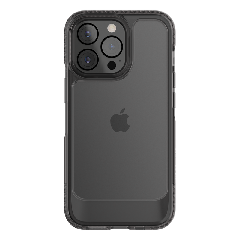 UR U-Model Bumper Clear Case for iPhone 13 Pro [3m Drop Protection]