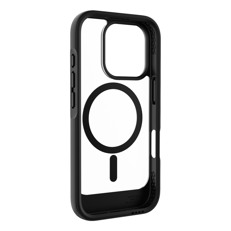 Ugly Rubber G-Model Case for iPhone 16