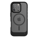 Ugly Rubber G-Model Case for iPhone 16 Pro