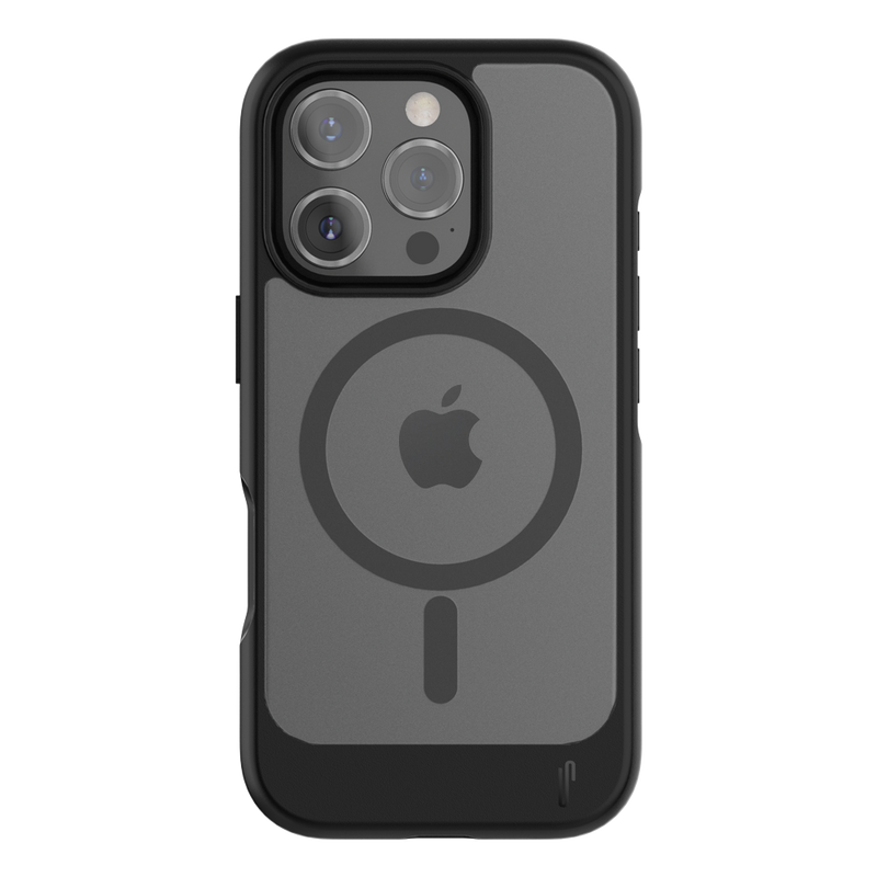 Ugly Rubber G-Model Case for iPhone 16 Pro