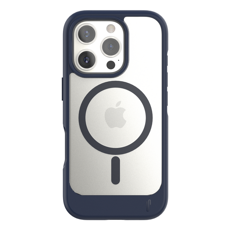 Ugly Rubber G-Model Case for iPhone 16 Plus