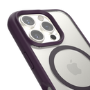 Ugly Rubber G-Model Case for iPhone 16 Plus