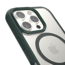 Ugly Rubber G-Model Case for iPhone 16 Plus