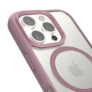 Ugly Rubber G-Model Case for iPhone 16 Pro