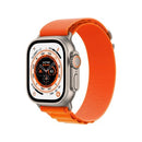 Redefine Alpine Loop Band for Apple Watch 42-49mm