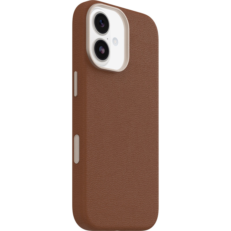 Otterbox Symmetry Cactus Leather for iPhone 17