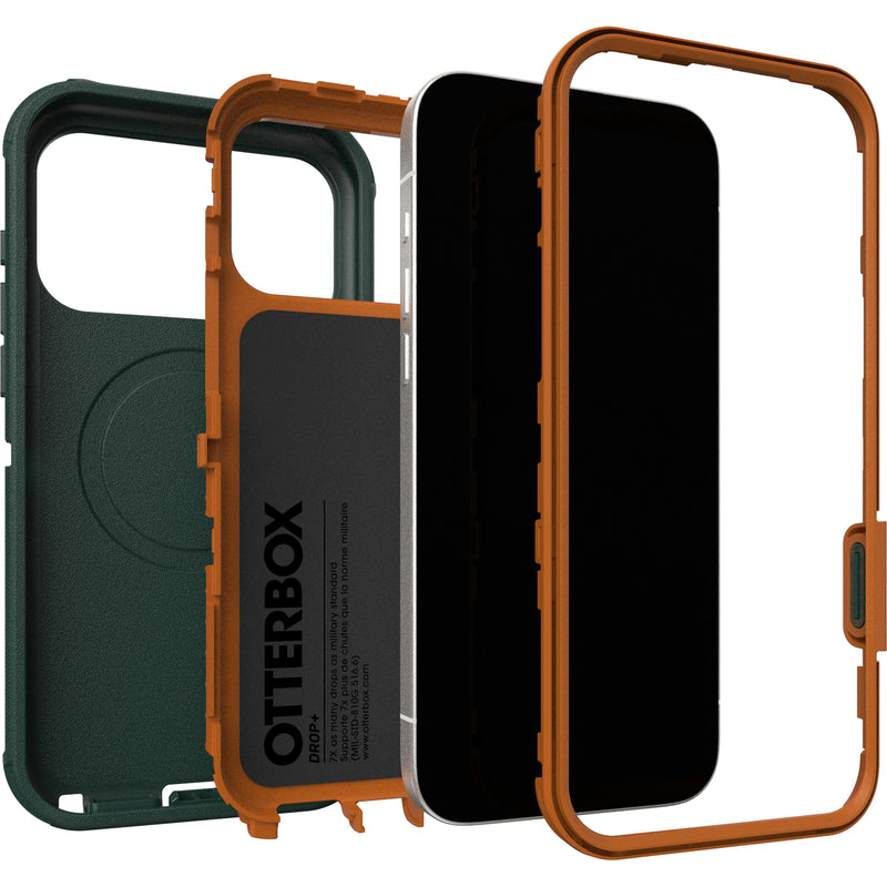 Otterbox Defender Pro for iPhone 17 Pro