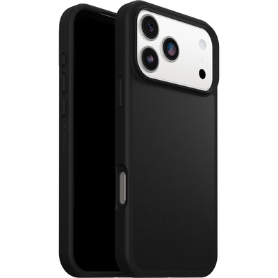 Black OtterBox React Case for iPhone 17 Pro Max and iPhone 18 Pro Max