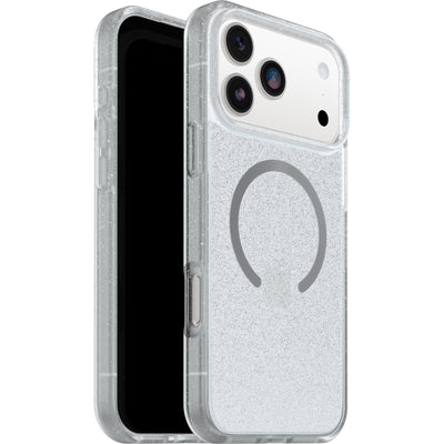 Stardust OtterBox React Case for iPhone 17 Pro Max and iPhone 18 Pro Max