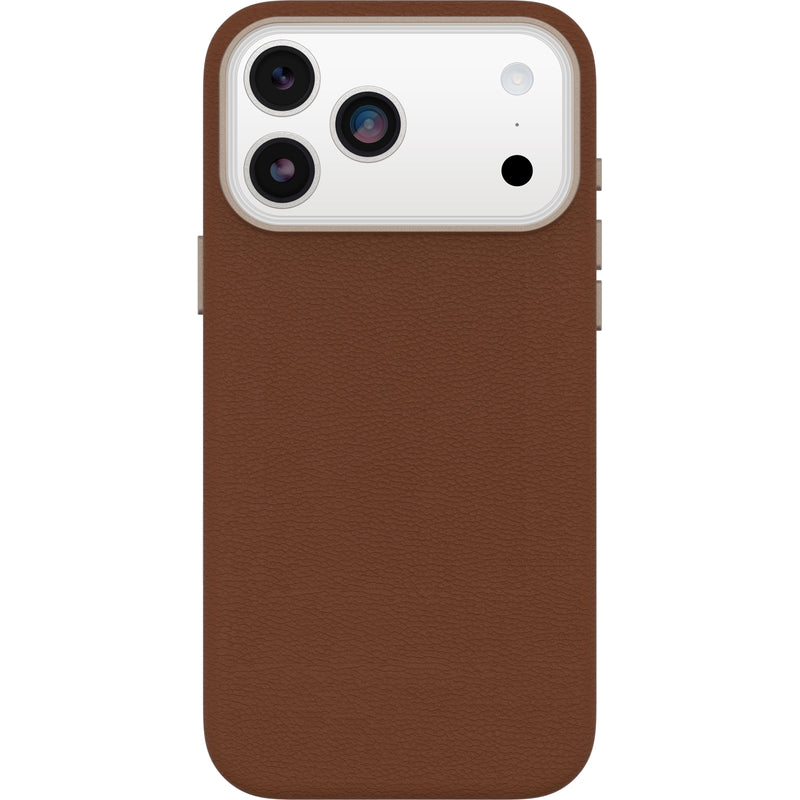 Otterbox Symmetry Cactus Leather for iPhone 17 Pro Max