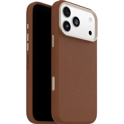 Desert Saddle OtterBox Symmetry Cactus Leather Case