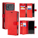 Goospery Mansoor Diary for iPhone 17 Pro Max