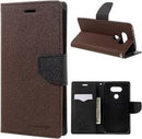 Goospery Fancy Diary wallet case for Galaxy S20 Plus