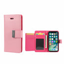 Goospery Rich Diary Case for iPhone 13