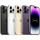 Refurbished iPhone 14 Pro Max