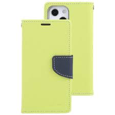 Fancy Diary Case for iPhone 11