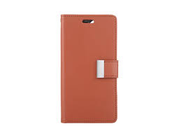 Rich Diary case for iPhone 14 Pro