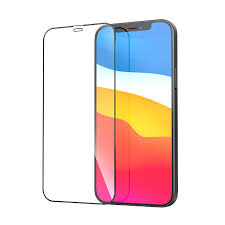 Goospery Full cover Glass iPhone 12 Mini