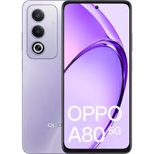 Oppo A80 5G