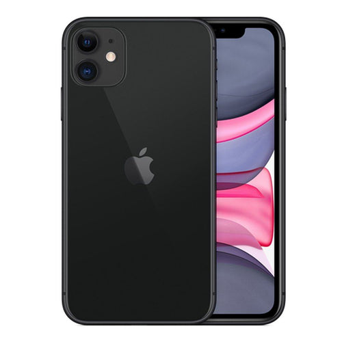 Refurbished iPhone 11