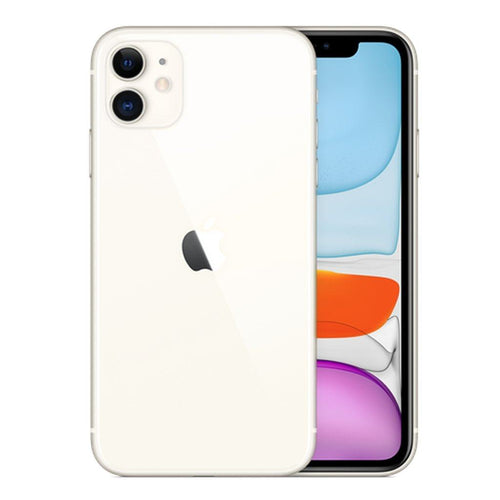 Refurbished iPhone 11