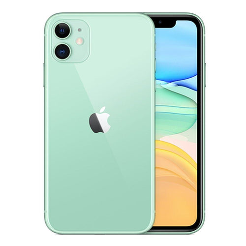 Refurbished iPhone 11