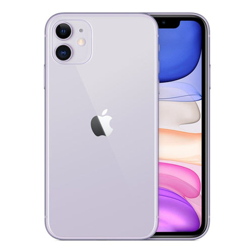 Refurbished iPhone 11