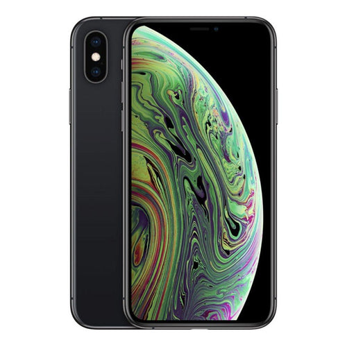 Refurbished iPhone XS & XS Max