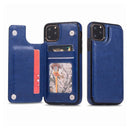 ReDefine iPhone 11 Back Flip Wallet Case