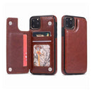 ReDefine iPhone 11 Back Flip Wallet Case