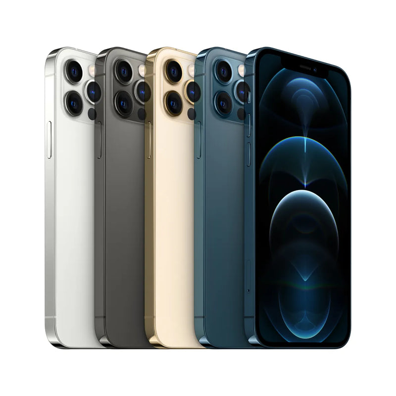 Refurbished iPhone 12 Pro Max