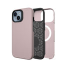 Rhinos Rugged Case for iPhone 15