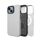 Rhinos Rugged Case for iPhone 15